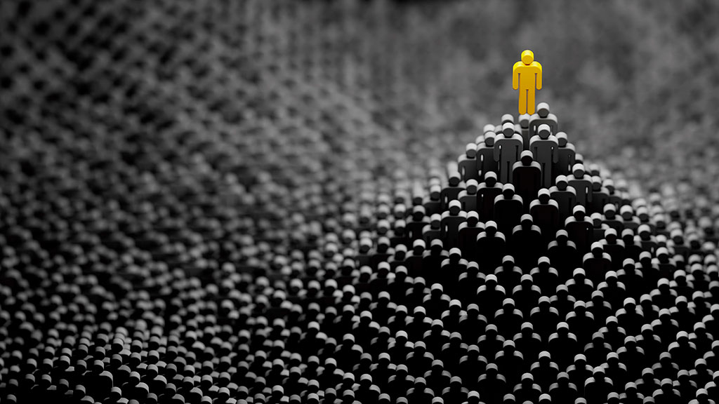 Lidera tu talento. Talleres de autoconocimiento